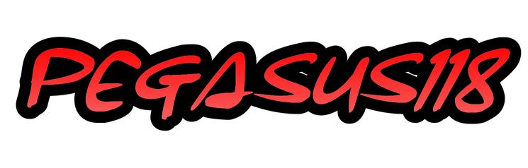 LOGO PEGASUS118